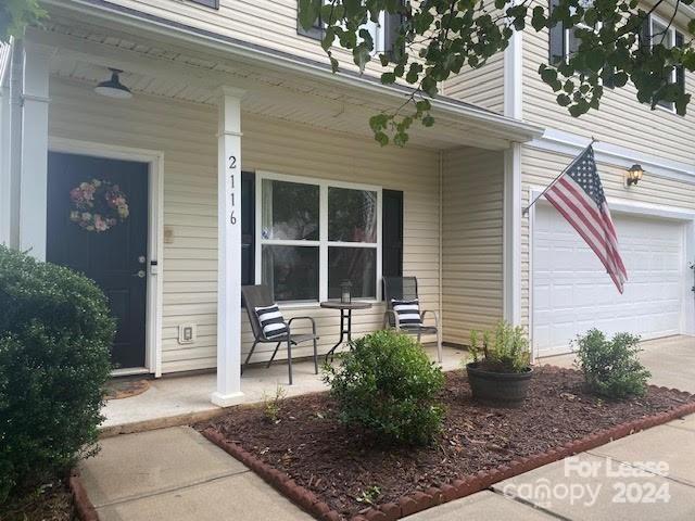 Sandy Pointe - Residential Lease