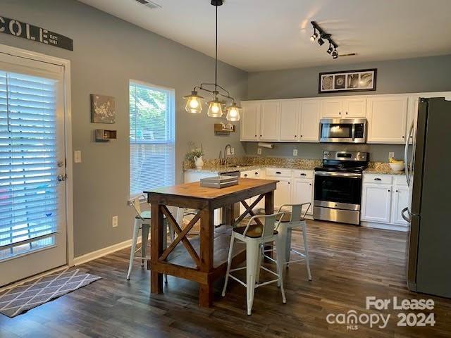 Sandy Pointe - Residential Lease