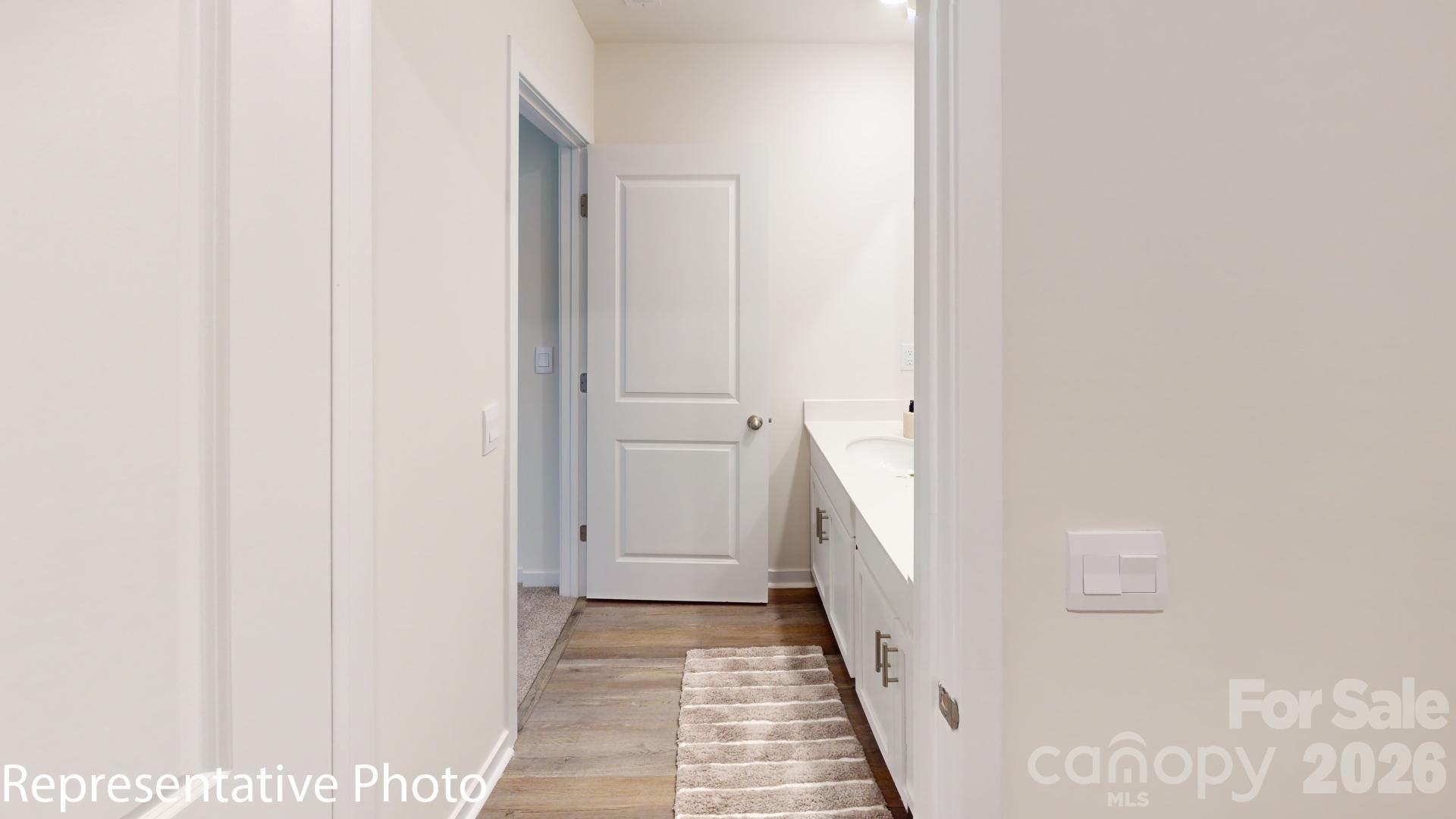 Cardinal Creek - Residential