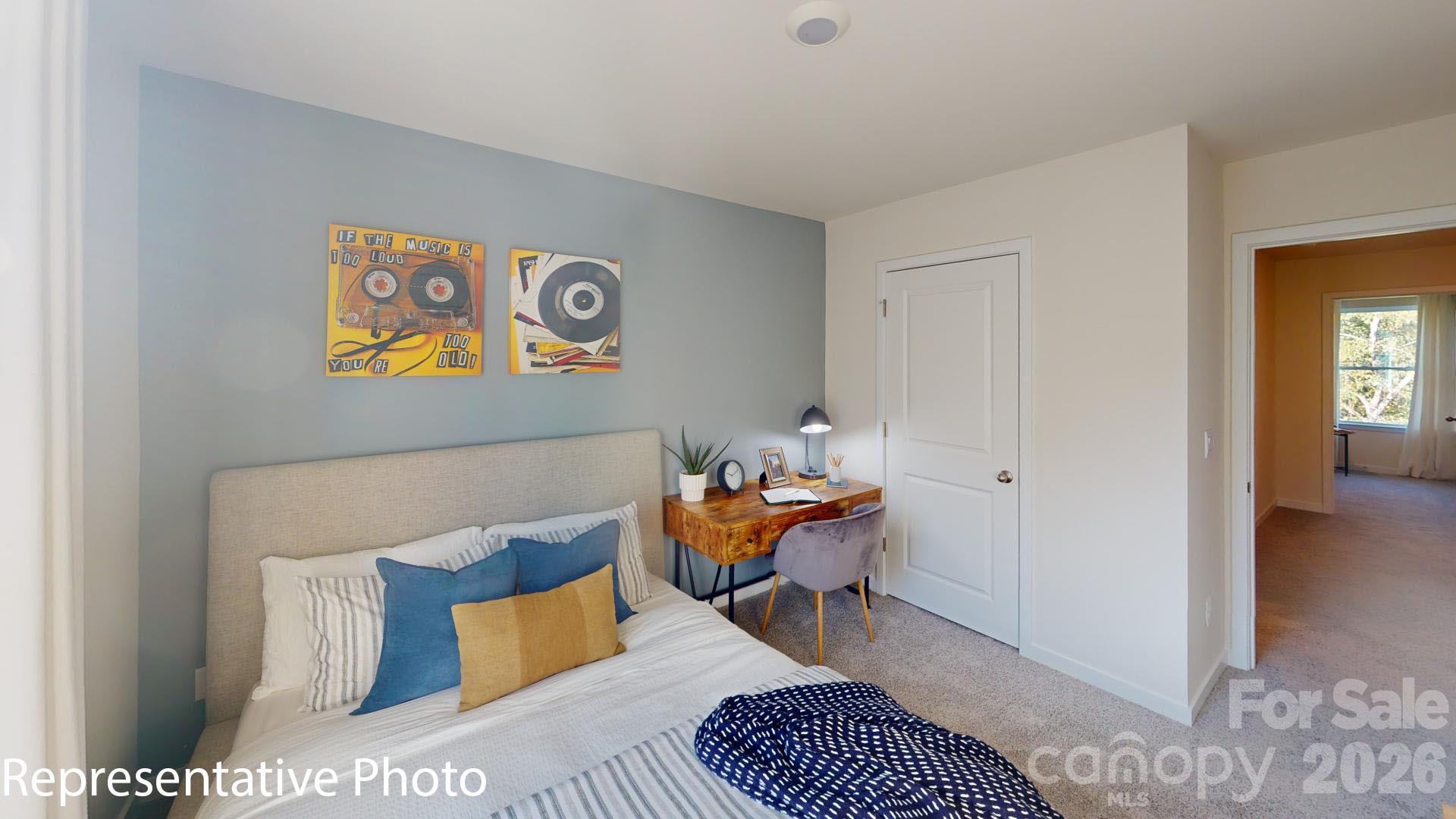 Cardinal Creek - Residential