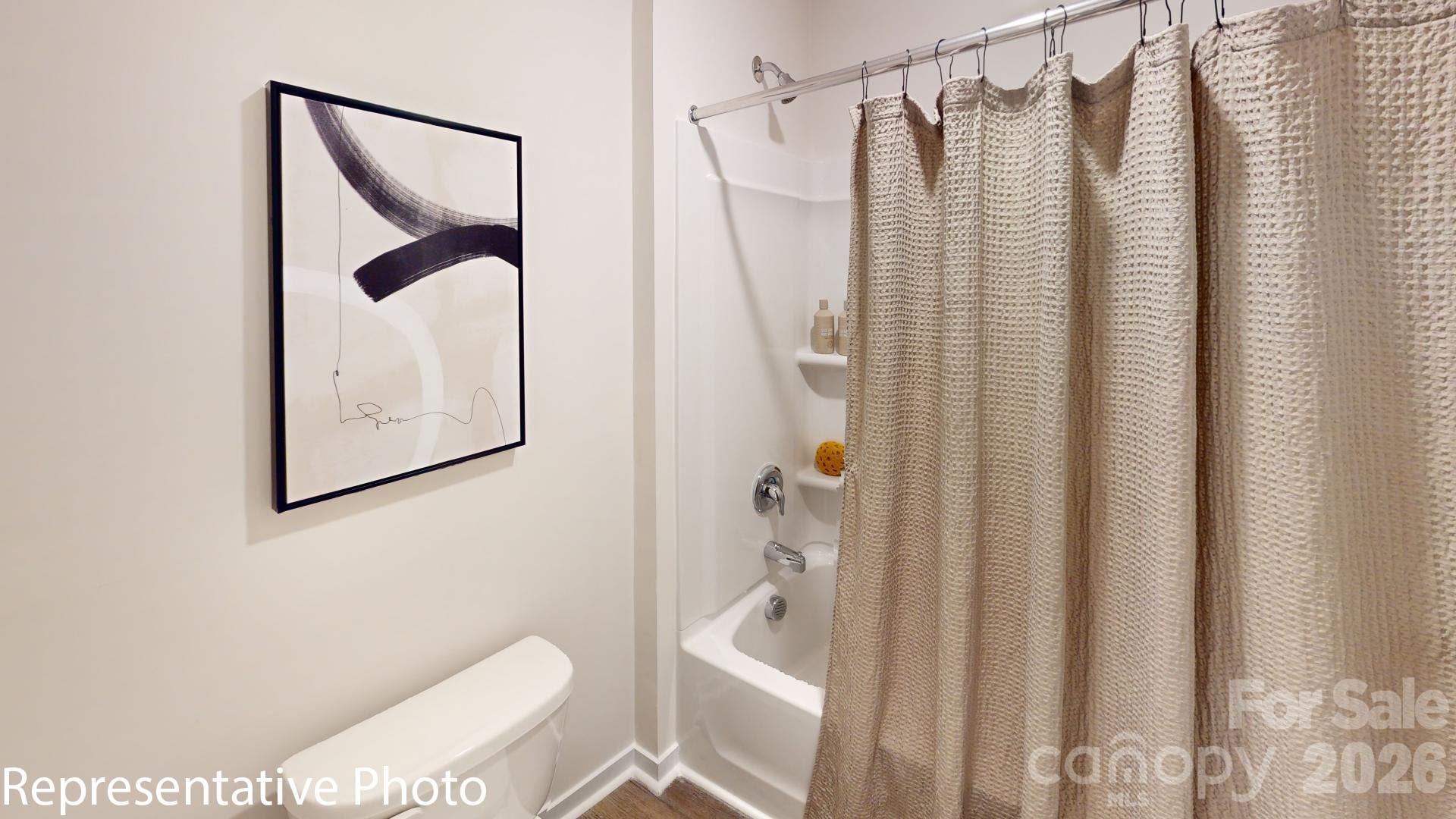 Cardinal Creek - Residential