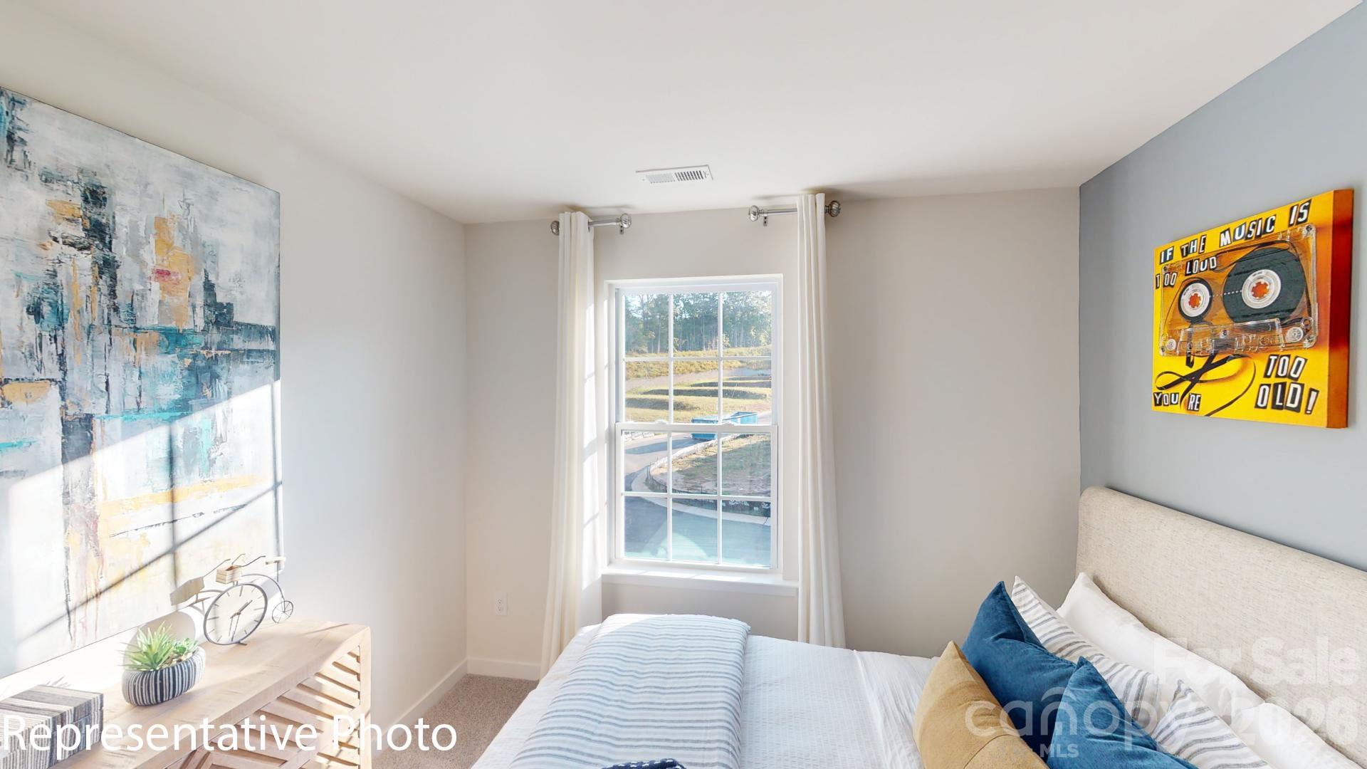 Cardinal Creek - Residential