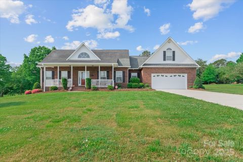 34843 Ellis Spring Court Albemarle NC 28001