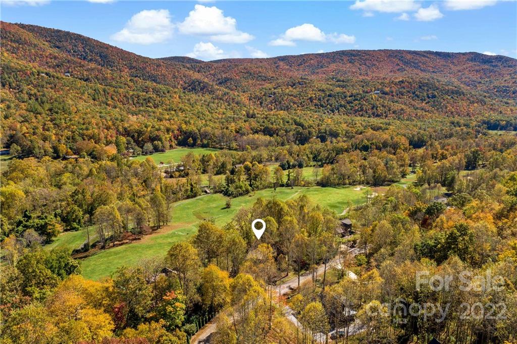 Linville Falls Mountain Club and Preserve - Residential