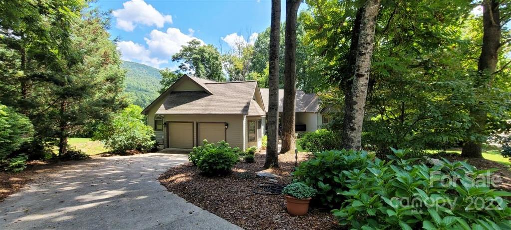 Linville Falls Mountain Club and Preserve - Residential