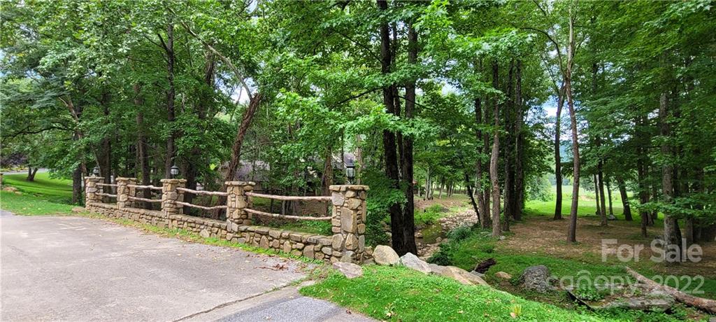 Linville Falls Mountain Club and Preserve - Residential