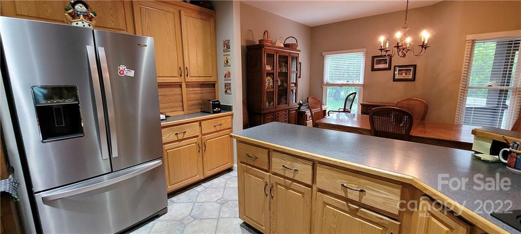 Linville Falls Mountain Club and Preserve - Residential