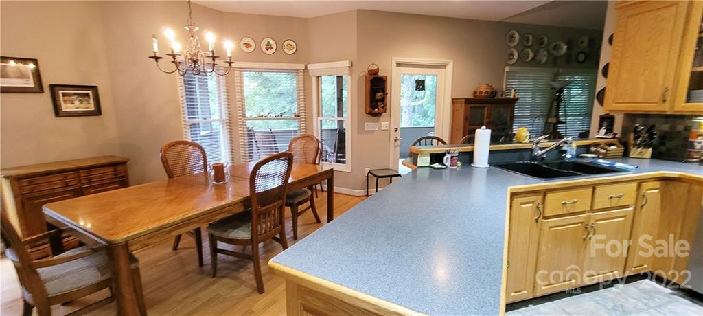 Linville Falls Mountain Club and Preserve - Residential
