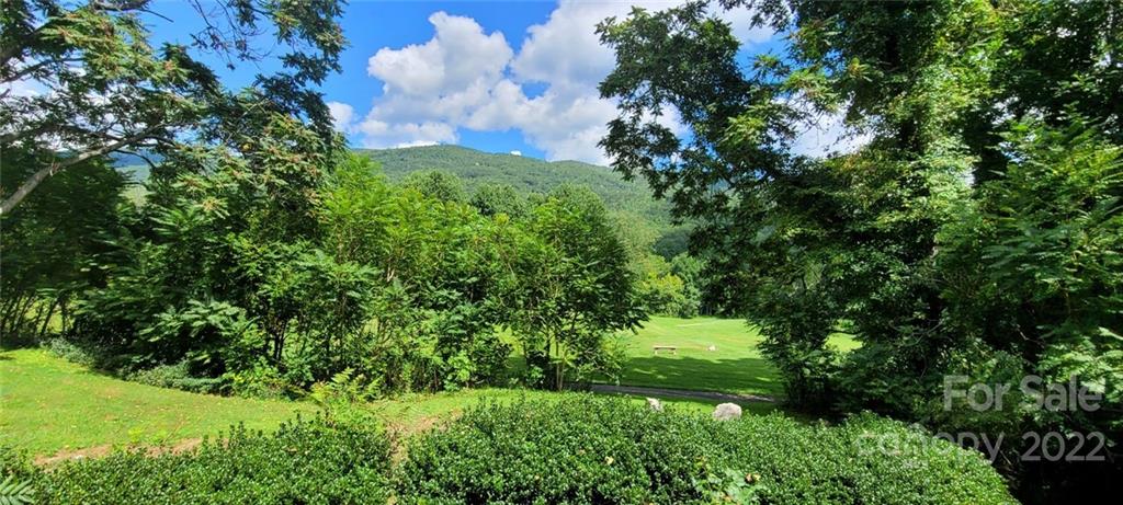 Linville Falls Mountain Club and Preserve - Residential