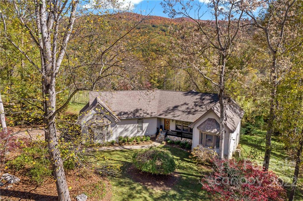 Linville Falls Mountain Club and Preserve - Residential