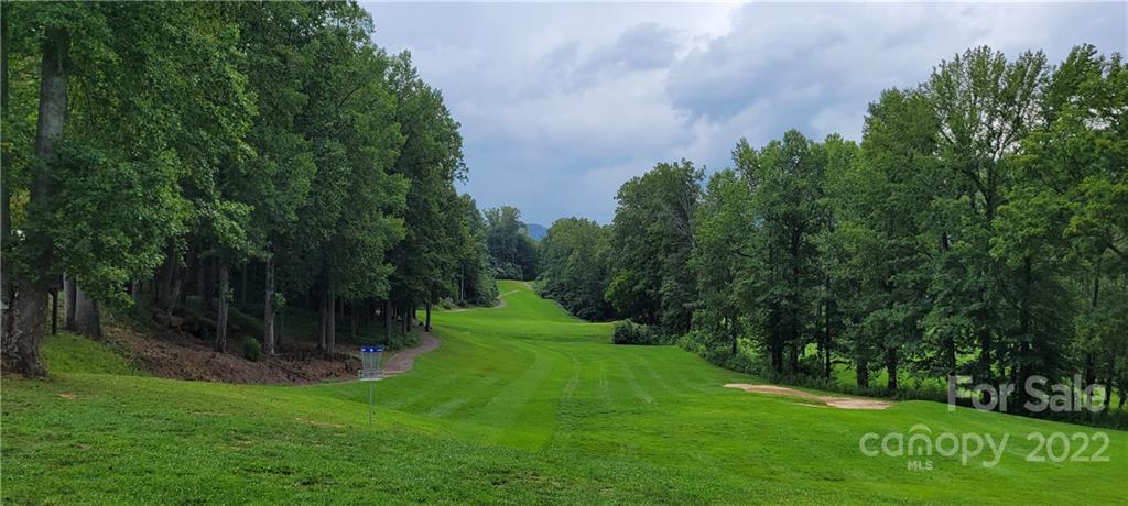 Linville Falls Mountain Club and Preserve - Residential