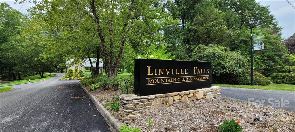 Linville Falls Mountain Club and Preserve - Residential