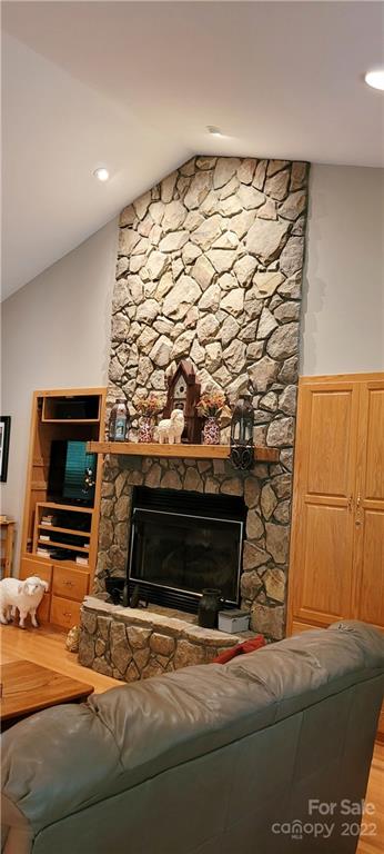 Linville Falls Mountain Club and Preserve - Residential