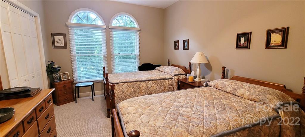 Linville Falls Mountain Club and Preserve - Residential