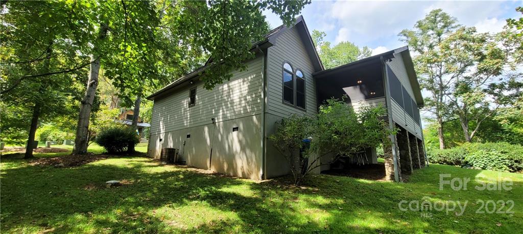 Linville Falls Mountain Club and Preserve - Residential