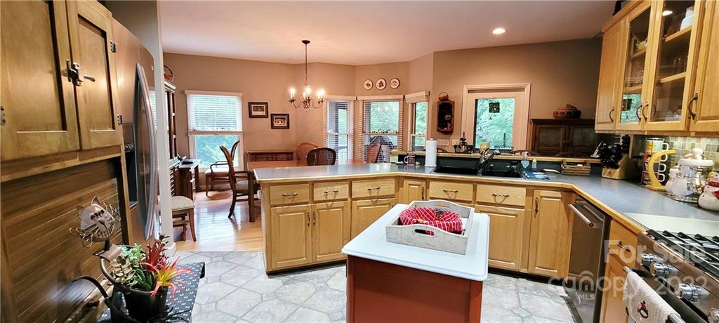 Linville Falls Mountain Club and Preserve - Residential