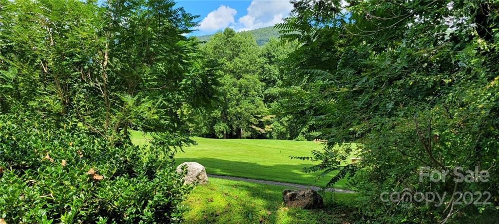 Linville Falls Mountain Club and Preserve - Residential