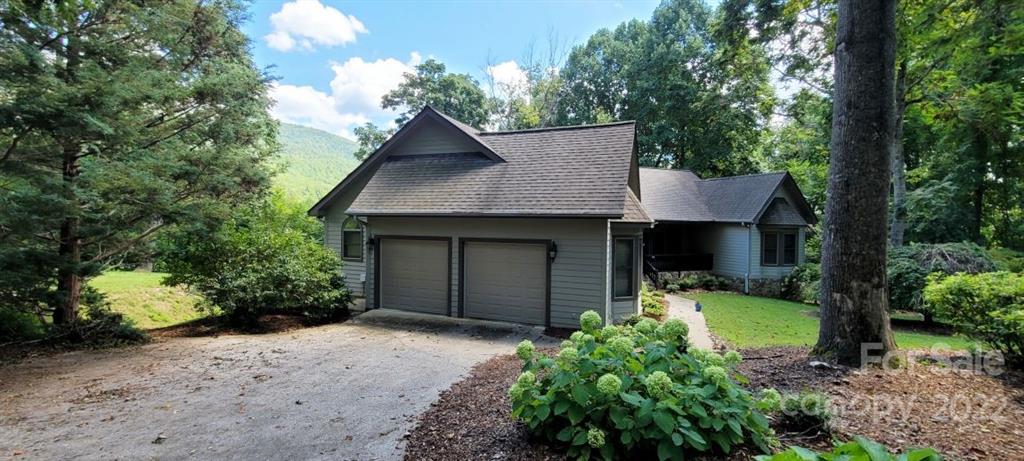 Linville Falls Mountain Club and Preserve - Residential