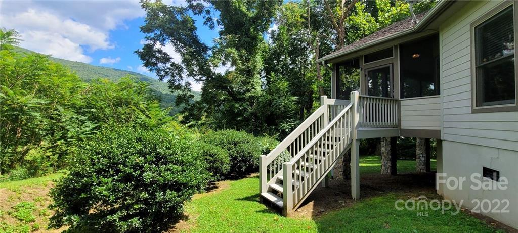 Linville Falls Mountain Club and Preserve - Residential
