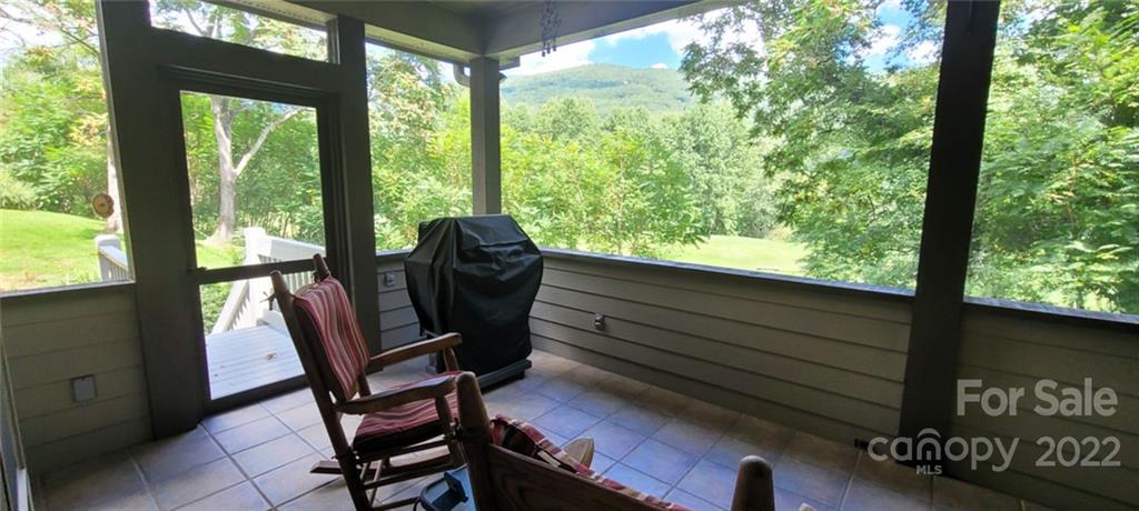 Linville Falls Mountain Club and Preserve - Residential