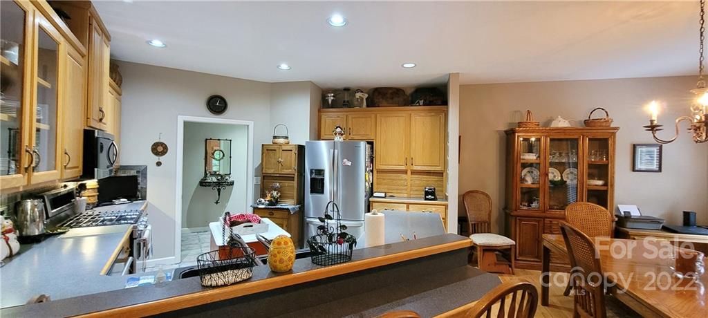 Linville Falls Mountain Club and Preserve - Residential
