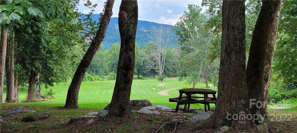 Linville Falls Mountain Club and Preserve - Residential