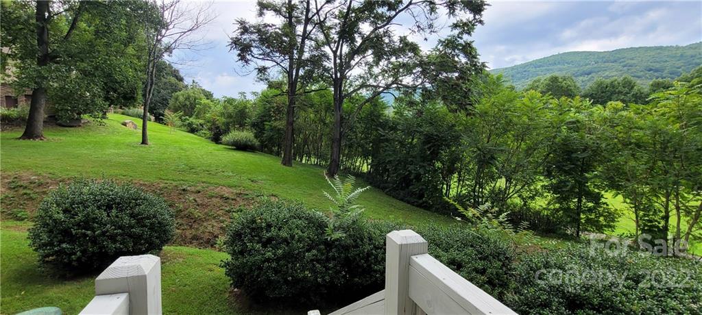 Linville Falls Mountain Club and Preserve - Residential