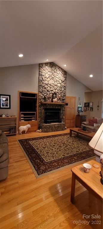Linville Falls Mountain Club and Preserve - Residential