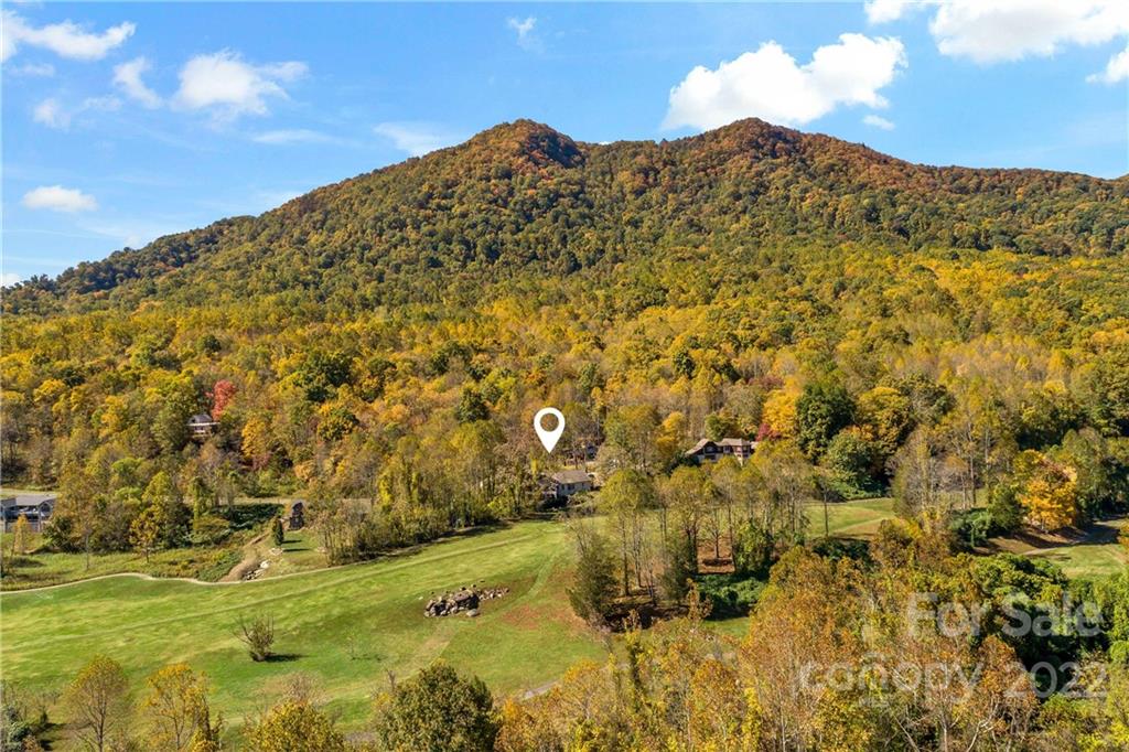 Linville Falls Mountain Club and Preserve - Residential
