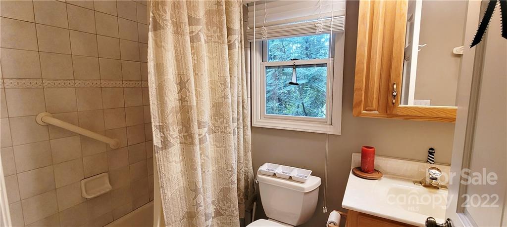 Linville Falls Mountain Club and Preserve - Residential