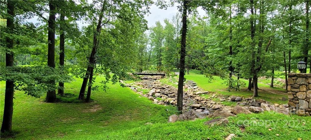 Linville Falls Mountain Club and Preserve - Residential