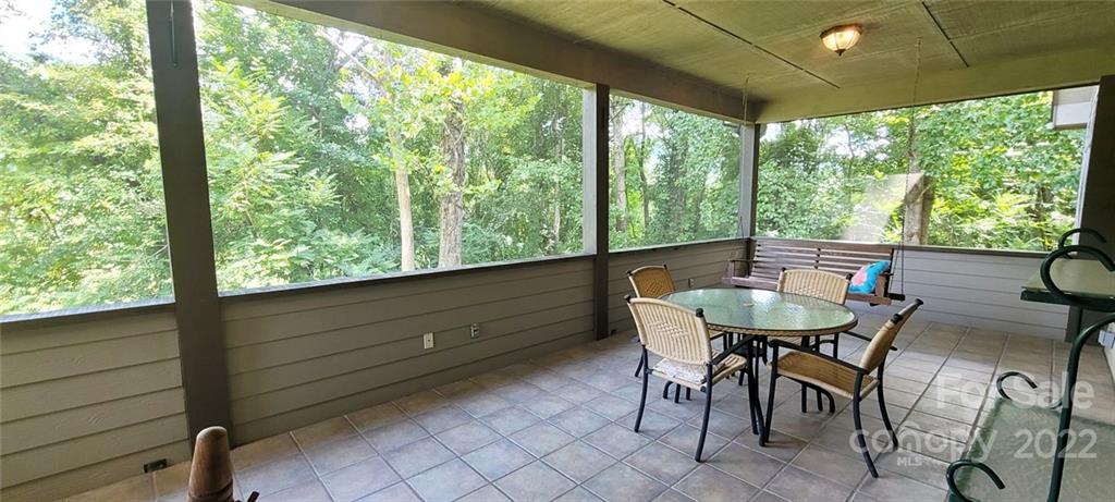 Linville Falls Mountain Club and Preserve - Residential