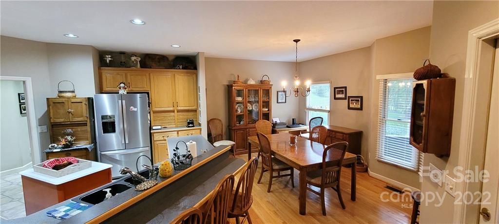 Linville Falls Mountain Club and Preserve - Residential