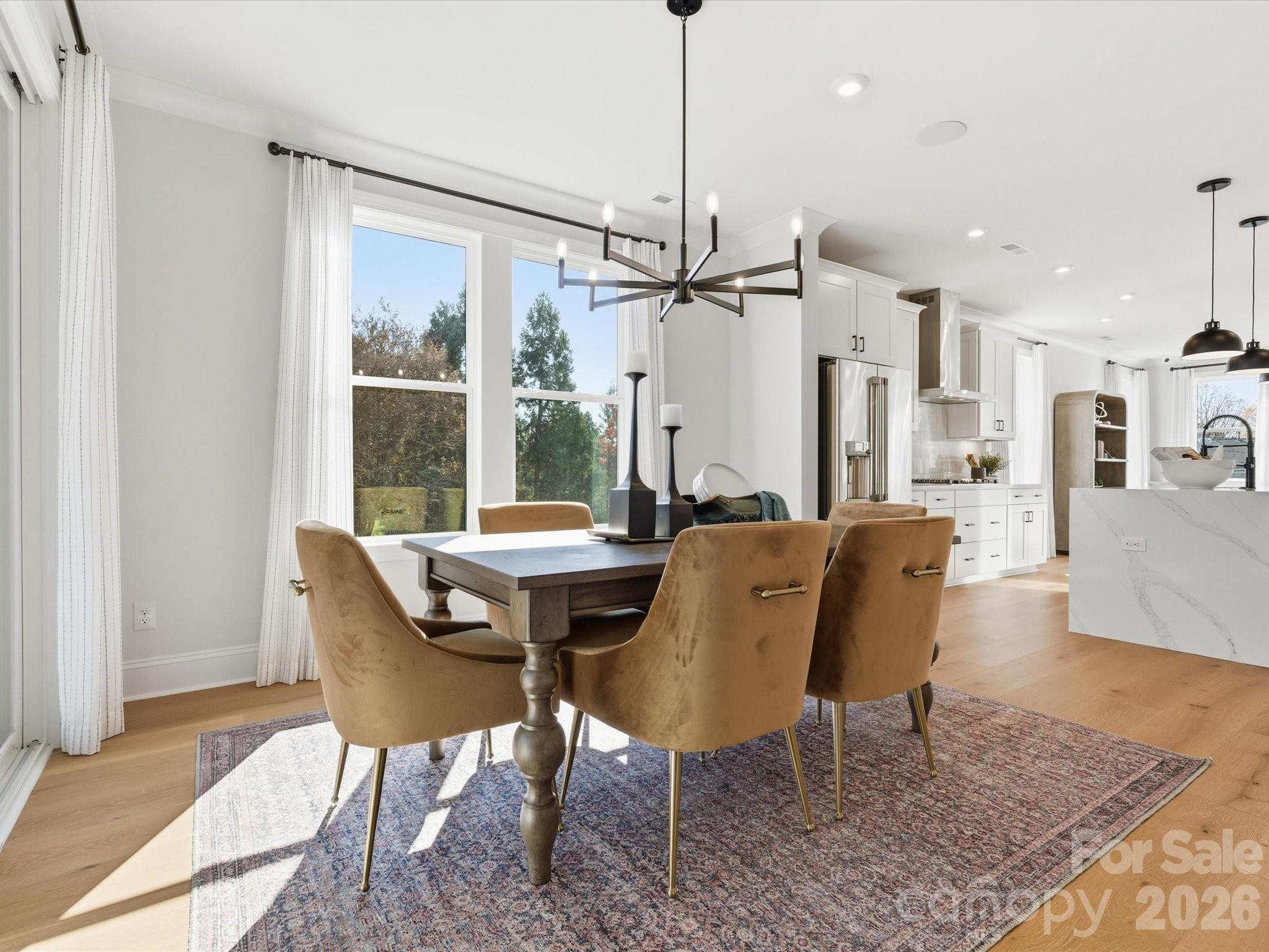 6004 Yellow Buckeye Drive