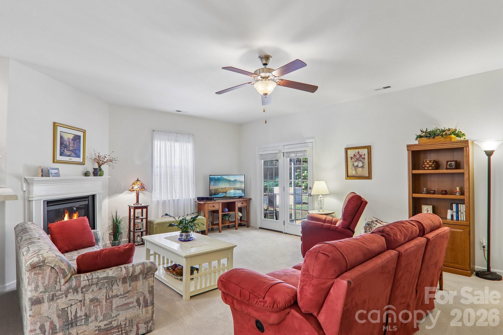 73 Foxtail Court