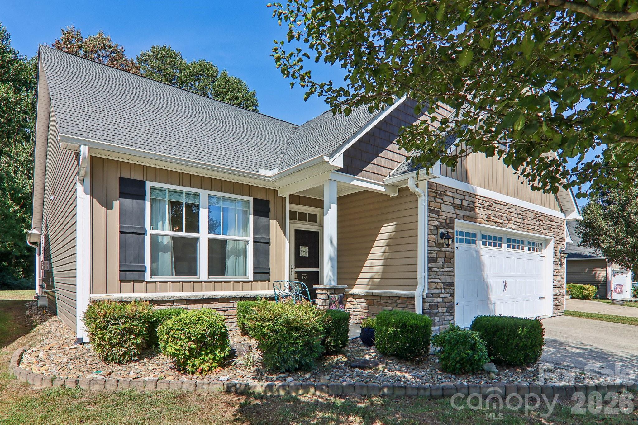 73 Foxtail Court
