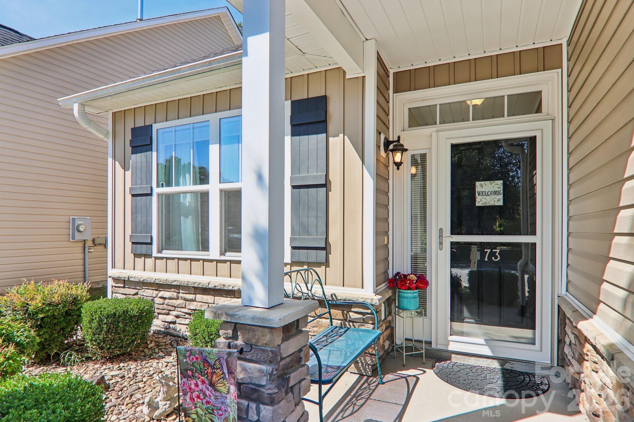 73 Foxtail Court