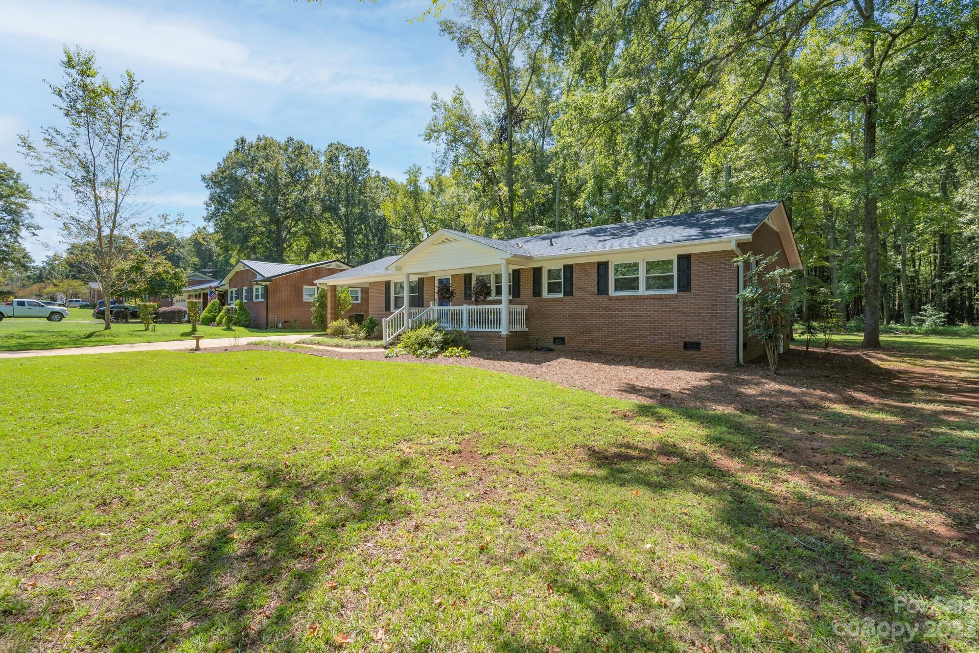 Sedgefield - Residential