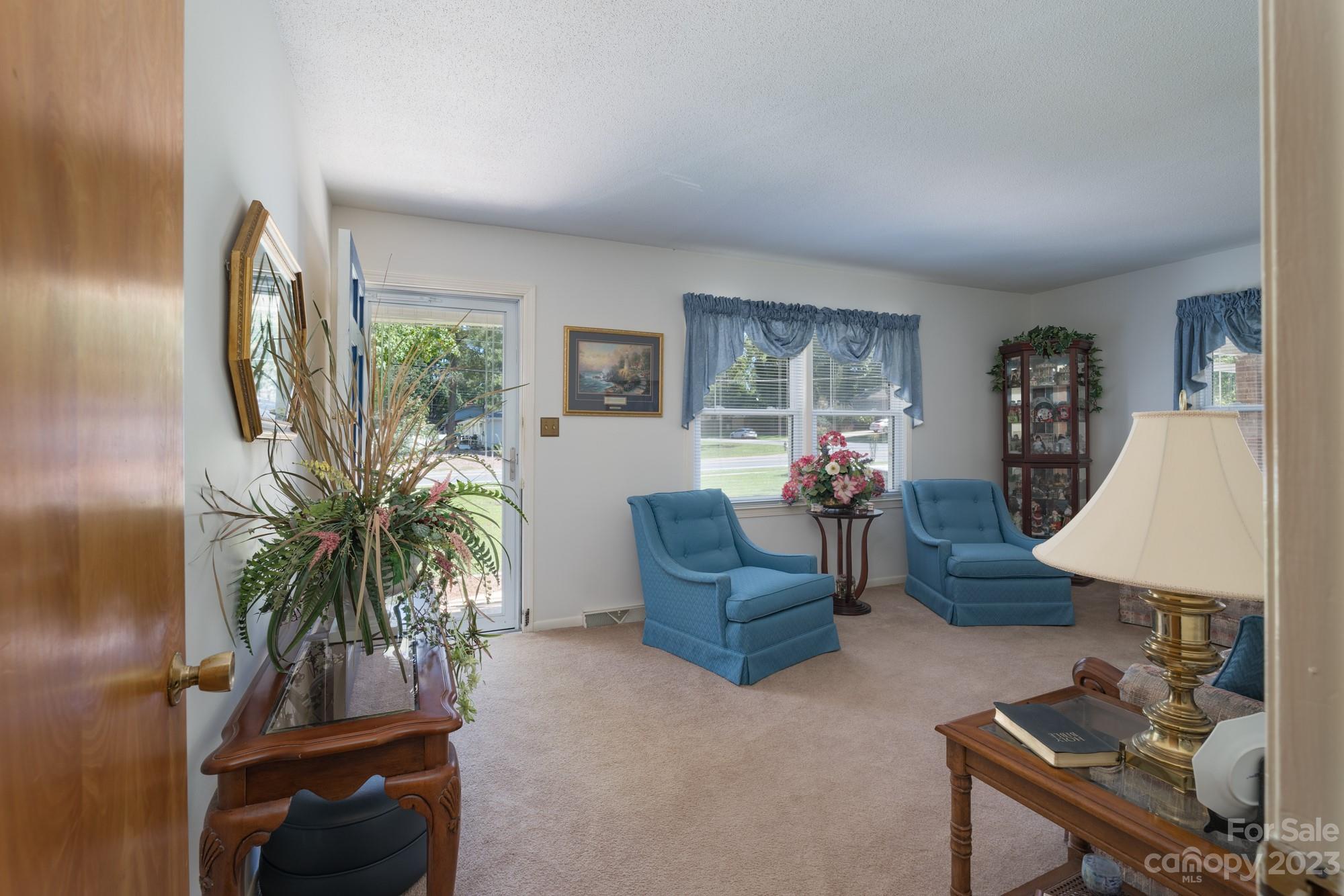 Sedgefield - Residential