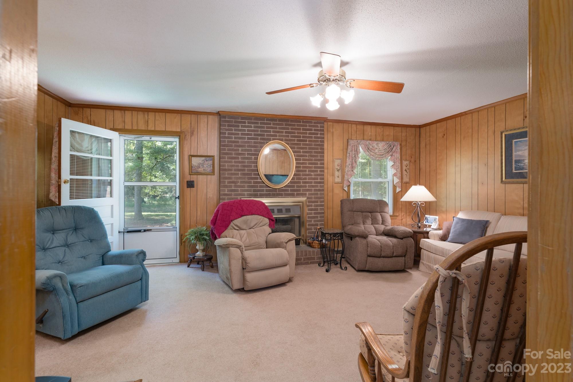 Sedgefield - Residential