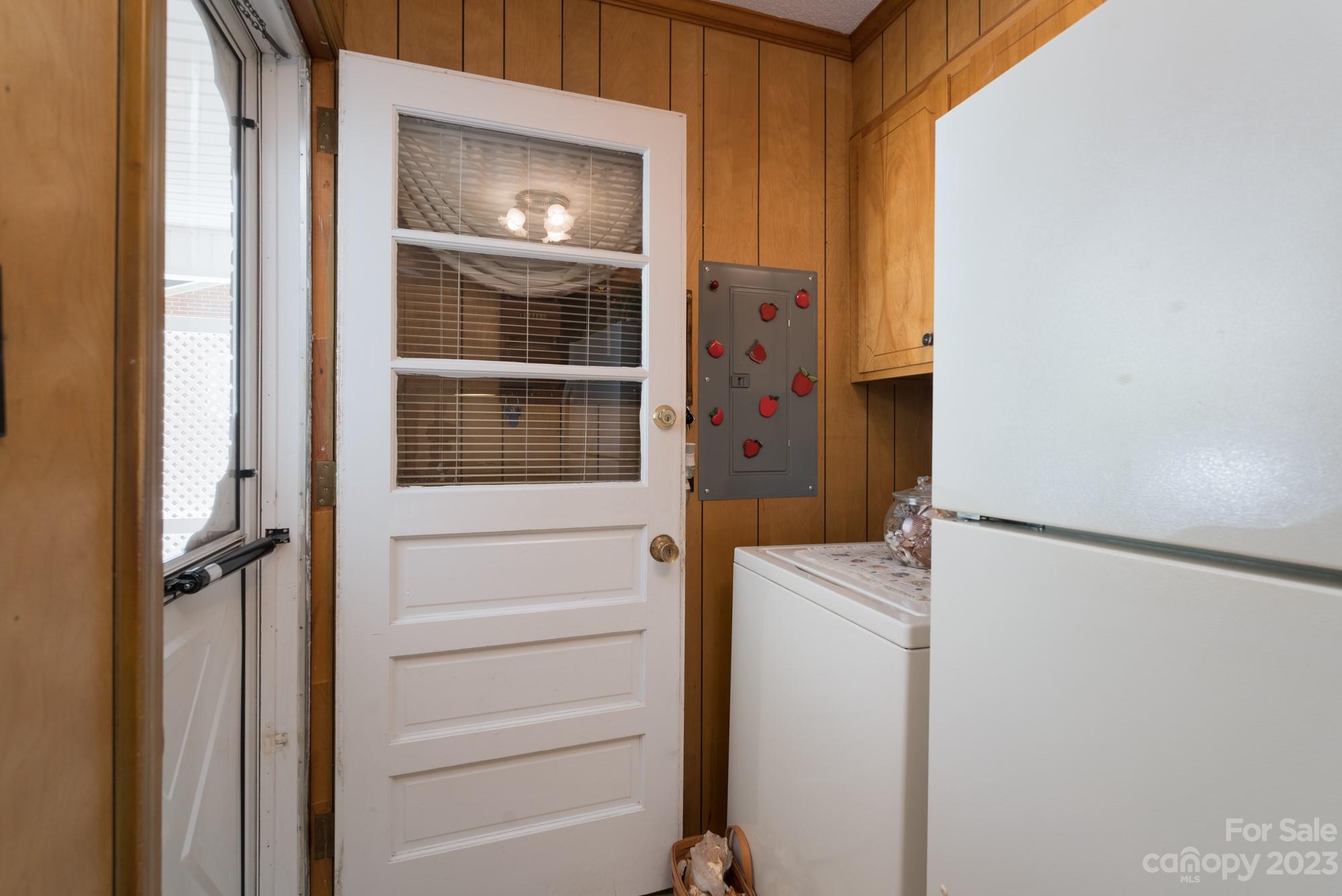 Sedgefield - Residential