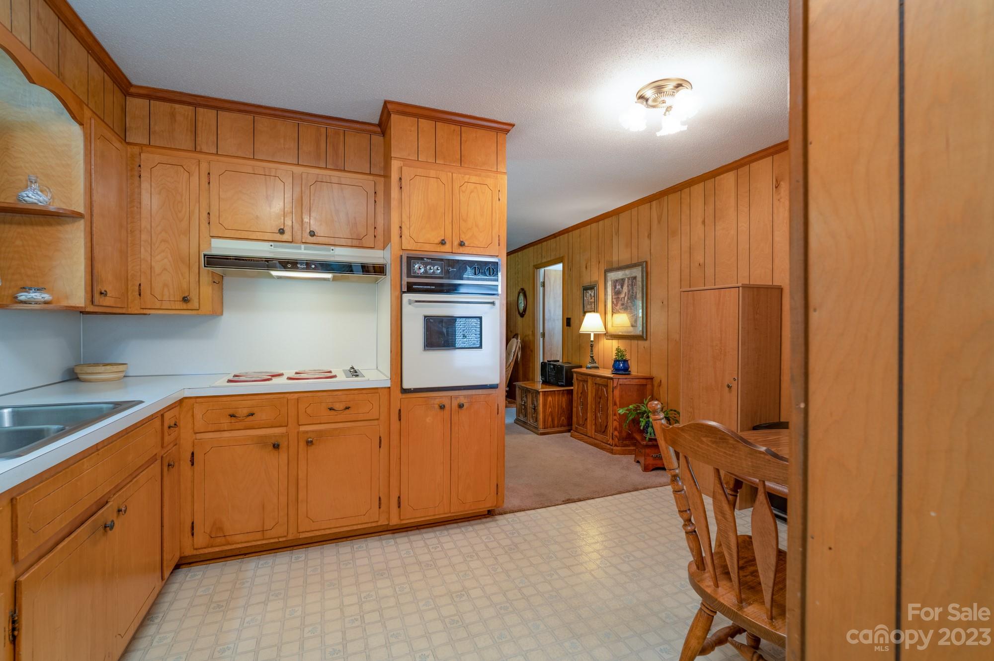 Sedgefield - Residential