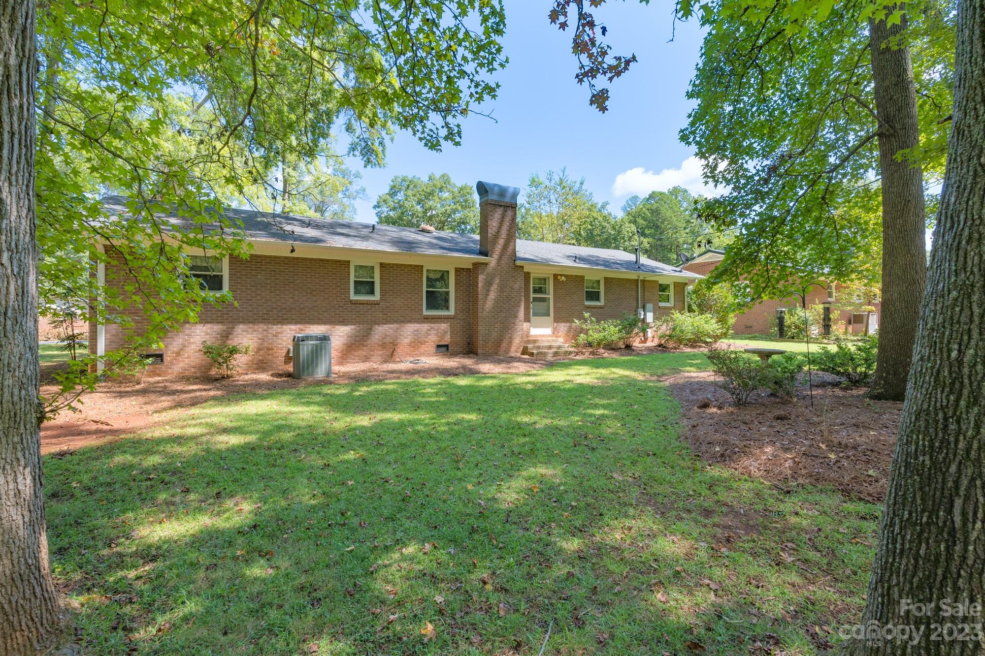 Sedgefield - Residential