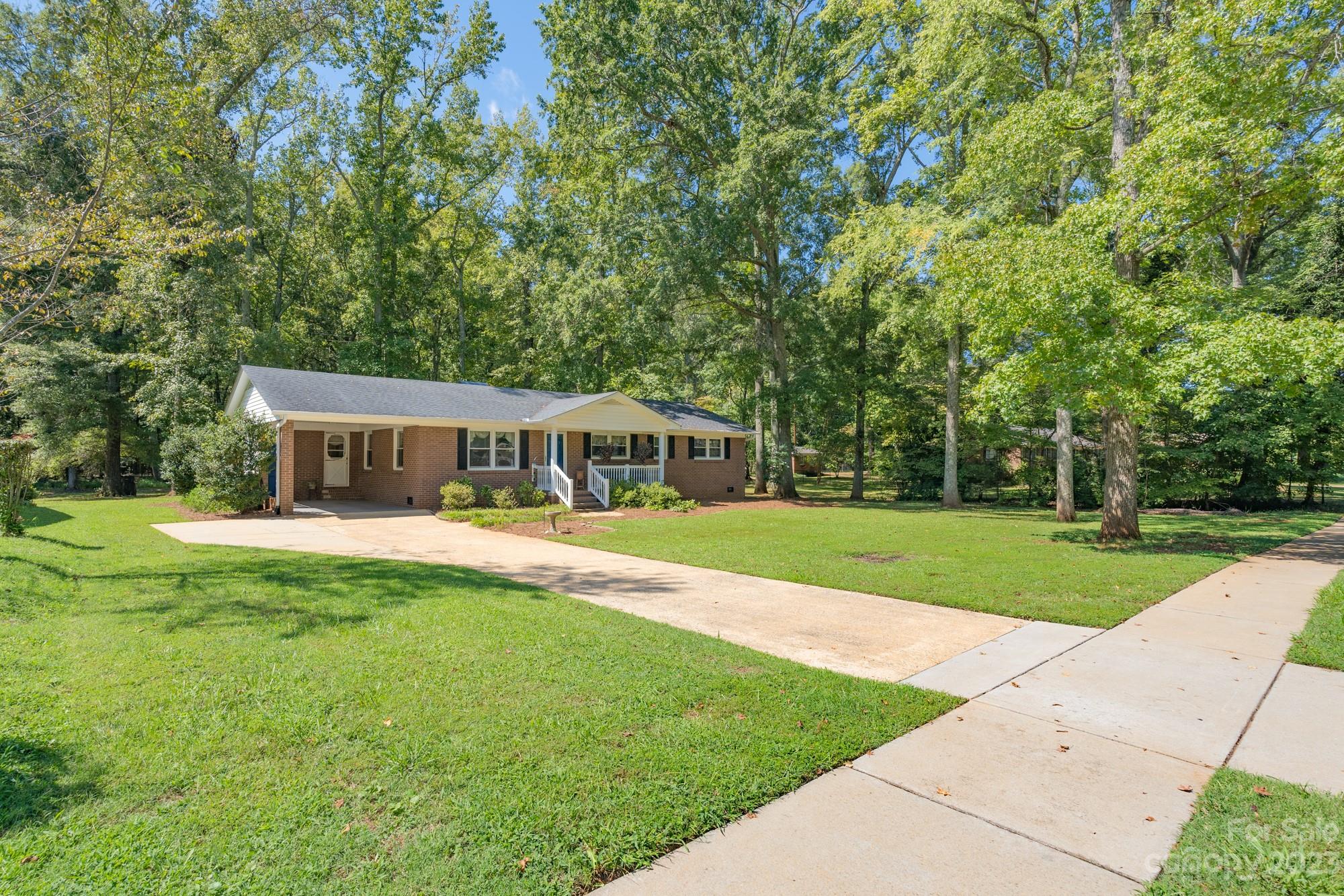 Sedgefield - Residential