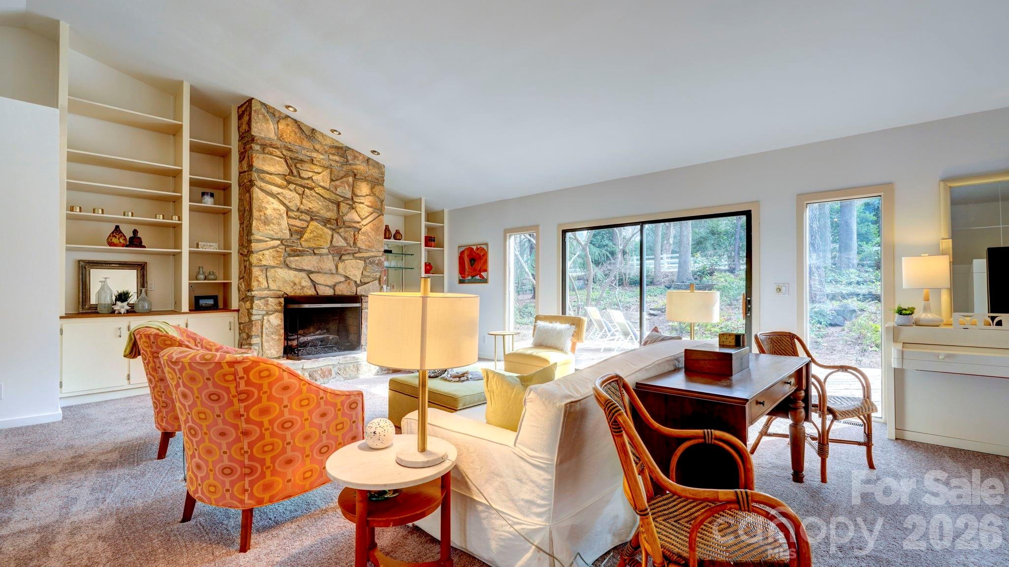 8509 Waters Point Court