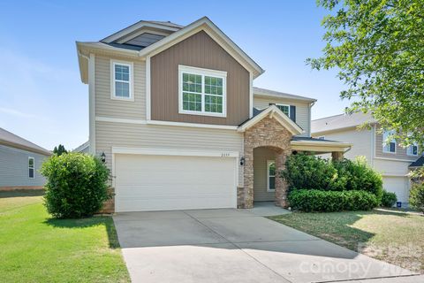 Photo of 2059 Blue Iris Drive, Matthews, NC 28104 (MLS # 4380857)