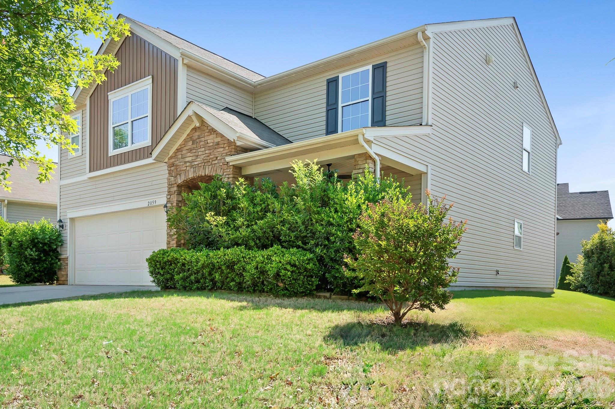 2059 Blue Iris Drive