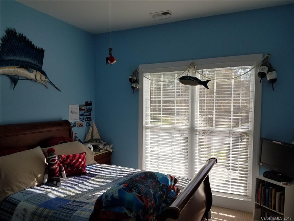 Mariners Bluff - Residential