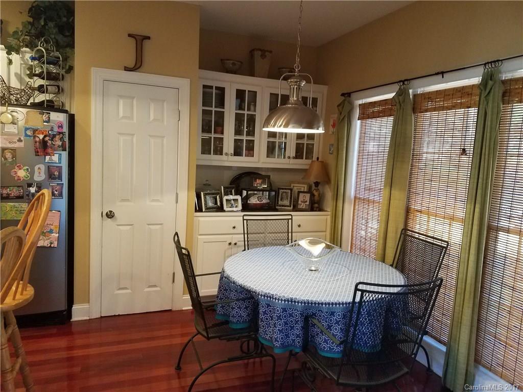 Mariners Bluff - Residential