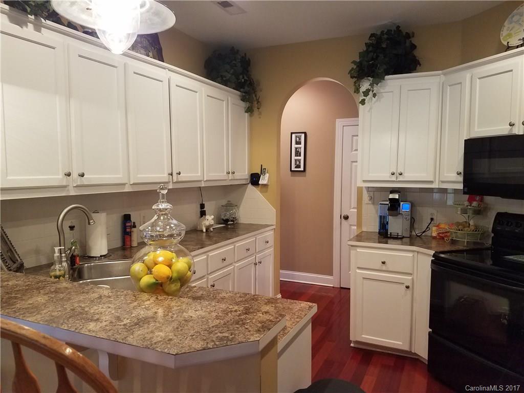 Mariners Bluff - Residential